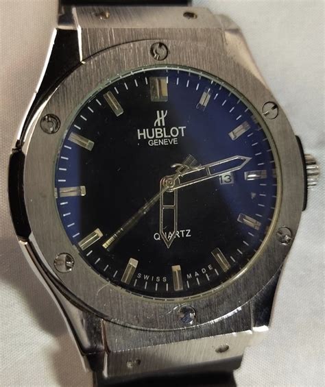 hublot geneve quartz watches|hublot ch official website.